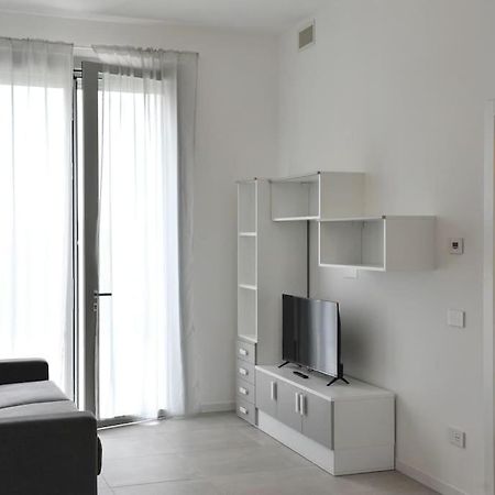 Appartamento Medea Cavernago Exterior foto