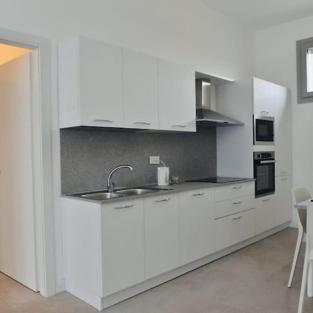 Appartamento Medea Cavernago Exterior foto