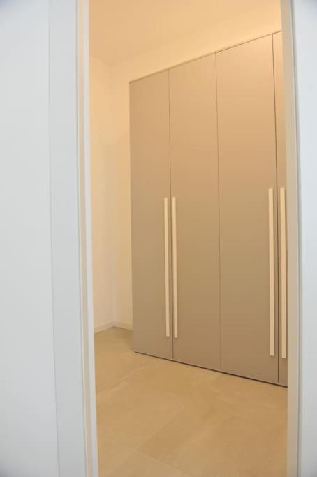 Appartamento Medea Cavernago Exterior foto
