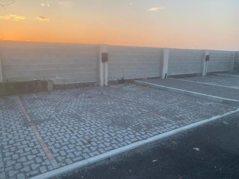 Appartamento Medea Cavernago Exterior foto
